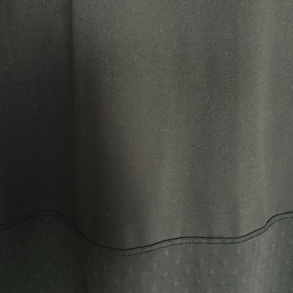 ADIDAS - Women golf dress polo black size 10 athletic casual - Picture 5 of 11